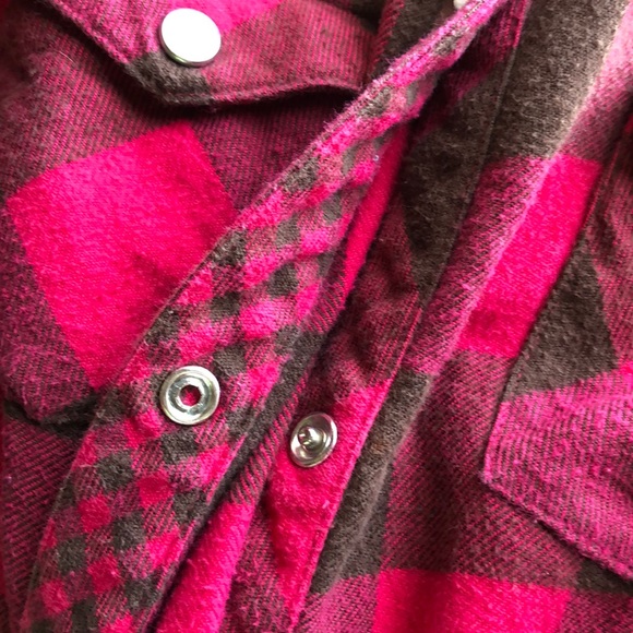 flannel - Picture 3 of 3